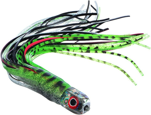 Rigged Bost #59 Tuna Tataki Trolling Lure