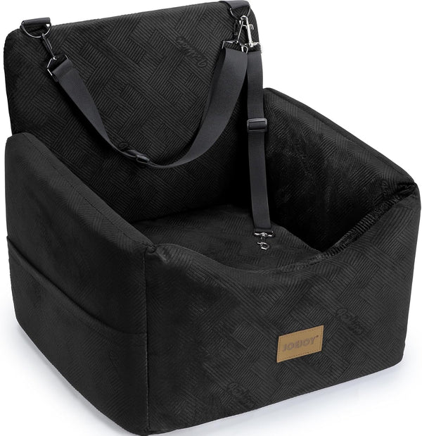 JOEJOY Dog Car Seats for Small Medium Dogs Under 35lbs, Dog Booster