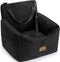 JOEJOY Dog Car Seats for Small Medium Dogs Under 35lbs, Dog Booster