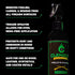 8 oz Clenzoil Field & Range Trigger Sprayer Bottle - CLP Gun Lubricant - Premium Firearm Maintenance - Rust
