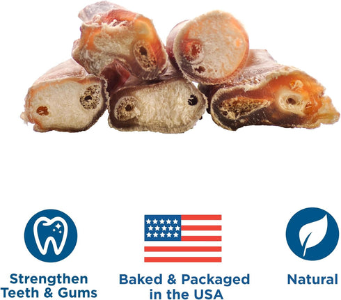 12 Inch, 4 Count (Pack 1) 100% Best Bully Sticks Natural Jumbo Bully Sticks for Large Dogs - of - Free-Range Grass-Fed