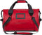 LEGEND Heavy Duty Waterproof Travel Bag, 40L Duffel Bag for Camping, Gym, Outdoor Trips, Watertight PVC