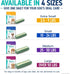 OraVet Dental Chews for Dogs - Oral Care Chews for Extra Small Dogs, 30 Count, Yellow Pouch