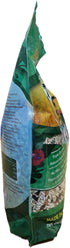 Sweet Harvest 4 lbs Parrot Bird Food (No Sunflower Seeds), Bag - Seed Mix for a Variety of Parrots