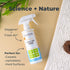 Oxyfresh Advanced Pet Stain Remover & Urine Odor Eliminator, Fast Acting for All Surfaces