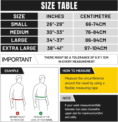 2-in-1 36.7 MANUEKLEAR Weightlifting Belt & Dip Belt with IN Rope, Double-Layer Weight Lifting Belts, Powerlifting Gym