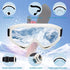 Ski Goggles for Snowboarding, Winter Sports Goggles for Adult Men, Women, Youth, Teens, Kids