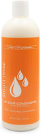 Chris Christensen Smart Rinse All Coat Dog Conditioner | Makes up to 8 Bottles | Fragrance Free, 16 oz