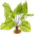 Didiseaon Goblincore Room Decor, Terrarium Landscape Plant Reptile Hiding Hut, Aquarium Fake Plant Ornament