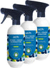 Pet Stain and Odor Remover Foaming Spray, 16 Ounce, Plant-Based Enzyme Cleaner with Juniper Leaf Scent