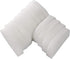 LTWHOME Compatible Polishing Filter Pads - Fit for Fluval 104 105 106 204 205 (Pack of 12)