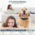 Smart Dog Bark Collar for Training, 5 Adjustable Sensitivity Beep Vibration Shock for Large Medium Small Dogs