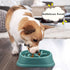 UPSKY Slow Feeder Small Dog Puzzle Bowl Feeder, Anti-Slip, Anti-Bloat, Anti-Choking (12-70 lbs)