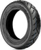RUTU 10 x 2.50 Tire and Inner Tube Set Replacement for Smart Self Balancing Electric Scooters, Fits 10" Wheels