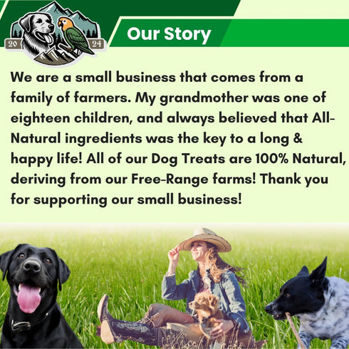 (40)-Pack Exquisite Pets of Chicken Feet for Dogs All-Natural, No Nails Premium Quality Dehydrated Dog Treats