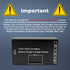 Middletown Outdoors 7.4V 11.1V 14.8V Airsoft Battery Charger LiPo Balance Charger for Lipo/Li-Ion Battery with Wireless