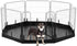 PJYuCien Dog Playpen Bottom Pad, Fits 24 Inch Width 8 Panels Regular