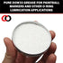33 (1 oz DOW33) Captain O-Ring Pure DOW Paintball Lubricant Grease Jar Paintball Marker Maintenance Lube