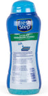 Fresh Step Cat Litter Crystals, Cat Litter Box Deodorizer for All Cats, Combats Odors and Neutralizes Smells, Summer