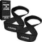 ASIPRO Figure 8 Lifting Straps Gym Padded for Men & Women Gym Deadlift