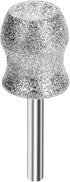 Pet Nail Grinder Trimmer for Dremel - 1/8'' Safe and Painless Nail Grinder Wheel for Dogs & Pets