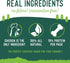 (10 Pack 2) Beg & Barker Chicken Jerky for Dogs Ounce, of - Dog Training Treats - Natural Dog Treats Made in The USA