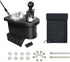 Golf Cart Ball Washer and Club Cleaner Kit, with Golf Towel for EZGO, Club Car, Yamaha, Universal & Detachable