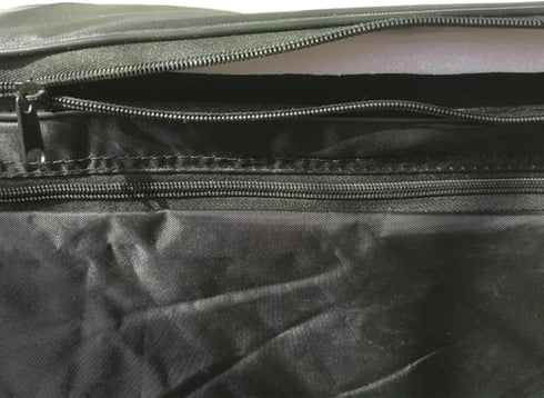 85cm YIJU Inflatable Boat Seat Storage Bag Bench Seat Cover Easy to Install, Accessories, Durability Premium