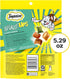 5.29 oz. Temptations Cat Treat ShakeUps, Crunchy and Soft Cat Treats, Clucky Carnival, Pouch