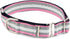 If It Barks 1" Martingale Collar for Dogs, Adjustable Nylon, USA Made, Medium, Spunky
