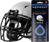 Football Helmet Sweat Liners & Sweatbands by NoSweat - Available in 3 | 6 | 12 | 25 Pack