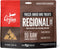 ORIJEN Grain Free High Protein Freeze Dried Dog Treats - Regional Red Recipe, 3.25oz Bag