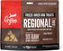 ORIJEN Grain Free High Protein Freeze Dried Dog Treats - Regional Red Recipe, 3.25oz Bag