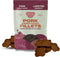 Gaines Family Farmstead Pork & Sweet Potato Fillets for Dogs 6 oz