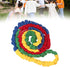 Generic Soft Cooperative Stretchable Band Resistance Band Creative Child Parent Child Activities Game Prop Family