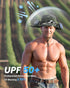 Solar Panel Powered Fan Built in Wide Brim Outdoor Fishing Hat USB Charging Men Ultralight Sun Bucket Mission Cooling