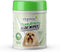 Espree Tear Stain Wipes - 60 Count for Pet Grooming