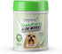 Espree Tear Stain Wipes - 60 Count for Pet Grooming