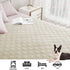 Ameritex Reversible Waterproof Blanket, Dog Bed Cover for Furniture, Couch, Bed, Sofa