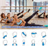 Generic 4 Packs (40"x12") Cooling Towels Microfiber Ice Towel for Neck & Face - Yoga, Golf, Sports, Running, Gym