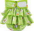 Daslakdc Diapers3 15-21.5 inches Female Dogs Physiological Pants,Reusable Dog Diapers Female,Washable Pieces * M