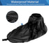 Zerone Universal Kayak Spray Skirt, Adjustable Nylon Cover for Water Sports