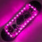 Upgraded USB Charging LED Skateboard Light, Remote Control Rim Light, 16 Color Change, Waterproof, Shockproof