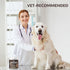 10 50% Immune 60g Turkey Tail Mushroom Powder for Dogs, Organic Mushroom Blend for Lipoma Lumps and Bumps, Dog & Cat