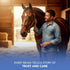 Slip-Proof Grooming Brush for Horses - Kelcie's Pick Brush Cleaning Tool