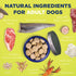 Vetericyn All-in-1 Multifunctional Dog Supplement, 90 Count | Digestive Enzymes + Glucosamine + Vitamins & Antioxidants