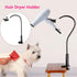 Zerodis Pet Grooming Table Hair Dryer Stand Holder Arm for Dog Grooming
