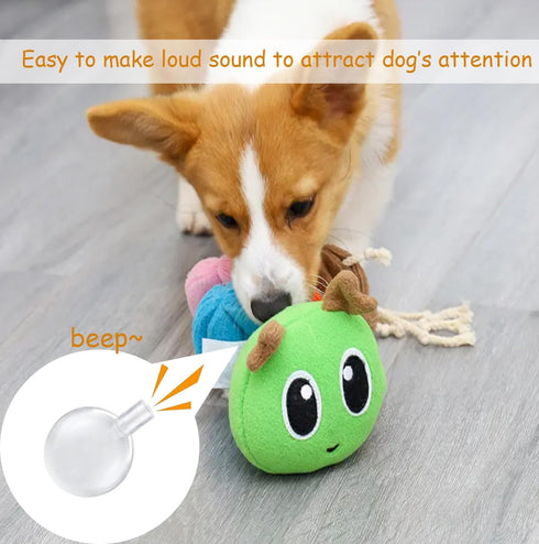 Generic 10Pcs 3.5cm BenePoint Squeakers for Dog Toys, Squeakers for DIY Dog Toys Repair & Customization