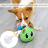 Generic 10Pcs 3.5cm BenePoint Squeakers for Dog Toys, Squeakers for DIY Dog Toys Repair & Customization