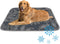 Generic Pet Cooling Mats for Dogs Cats Ice Silk Pet Cooling Mat for